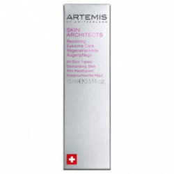 ARTEMIS Skin Architects Restoring Eyezone Care Atkuriamasis paakių kremas 15ml