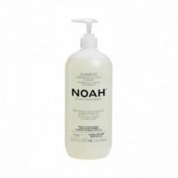 Noah Regenerating Shampoo With Argan Oil Šampūnas sausiems ir chemiškai pažeistiems plaukams 250ml