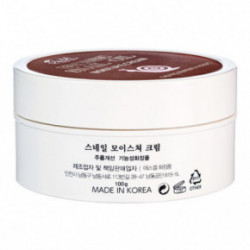 Ekel Moisture Cream Snail Veido kremas su sraigių mucinu 100ml