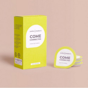 Smile Makers Come Connected Ultra Thin Condoms Kondoomid 10 tk.