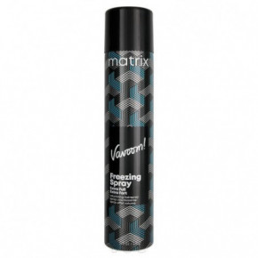 Matrix Vavoom Freezing Spray Extra Full Plaukų lakas 500ml
