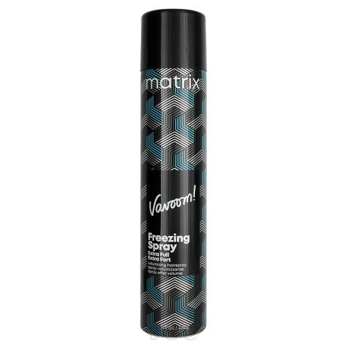 Matrix Vavoom Freezing Spray Extra Full Plaukų lakas 500ml