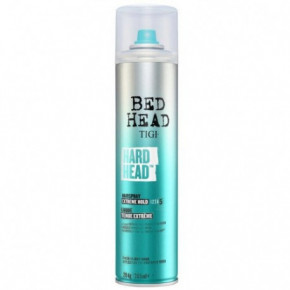 Tigi Bed Head Hard Head Extreme Hold Hairspray 385ml