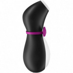 Satisfyer Penguin Air Pulse Stimulator Klitorio stimuliatorius 1vnt.