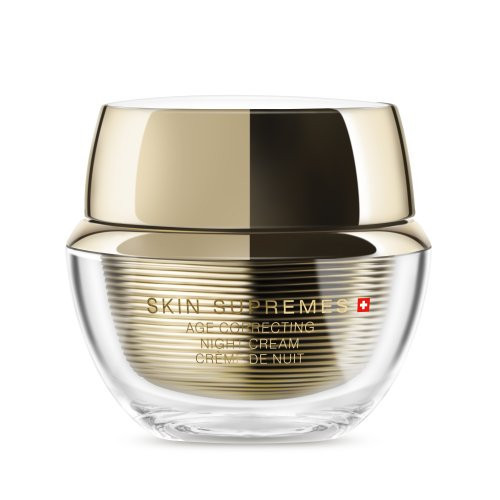 ARTEMIS Skin Supremes Age Correcting Night Cream Atkuriamasis naktinis veido kremas brandžiai odai 50ml