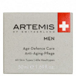 ARTEMIS MEN Age Defence Care Veido kremas nuo raukšlių vyrams 50ml