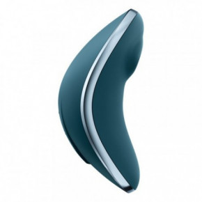 Satisfyer Vulva Lover 1 Air Pulse Stimulator + Vibration Blue