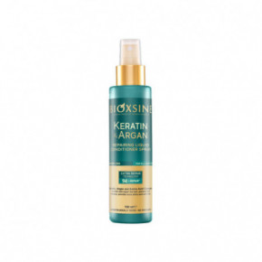 Bioxcin (Bioxsine) Keratin & Argan Repairing Conditioner Spray Izsmidzināms matu kondicionieris 150ml