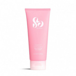 So Divine Orgasm Stimulator Water-Based Gel with Menthol Orgasmu stimulējošs gels 100ml