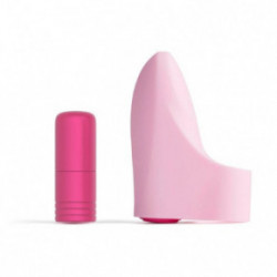 So Divine Stimulator Self-Pleasure Finger Vibrator Vibruojantis antpirštis 1 vnt.