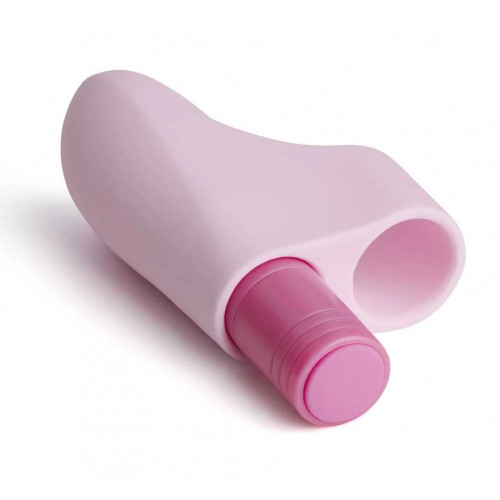 So Divine Stimulator Self-Pleasure Finger Vibrator Vibruojantis antpirštis 1 vnt.