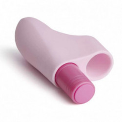 So Divine Stimulator Self-Pleasure Finger Vibrator Vibruojantis antpirštis 1 vnt.