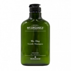 My.Organics Mr. Day Gentle Shampoo 250ml