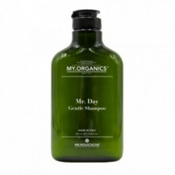 My.Organics Mr. Day Gentle Shampoo Kasdienis šampūnas vyrams 250ml