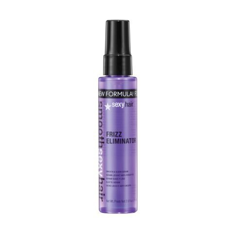 Sexy Hair Smooth Frizz Eliminator Glotninantis serumas 75ml