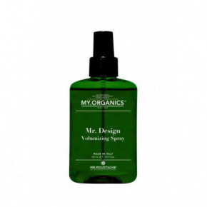 My.Organics Mr. Design Volumizing Spray 150ml