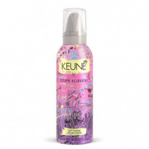 Keune STYLE Soft Švelniai plaukų apimtį didinančios putos 200ml