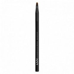 NYX Professional Makeup Pro Lip Brush Lūpų dažų teptukas