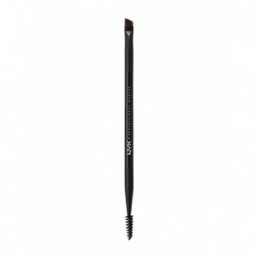 NYX Professional Makeup Pro Dual Brow Brush