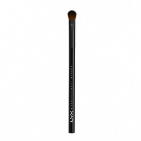 NYX Professional Makeup Pro Shading Brush Šepetėlis akių šešėliams