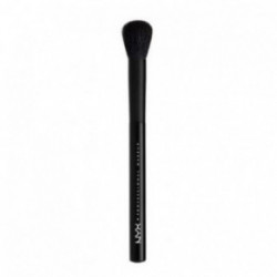 NYX Professional Makeup Pro Contour Brush Šepetėlis veido kontūravimui