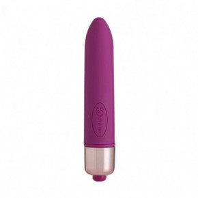 So Divine Afternoon Delight Bullet Vibrator Klitorinis vibratorius 1 vnt.