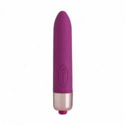 So Divine Afternoon Delight Bullet Vibrator Klitorinis vibratorius 1 vnt.