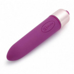 So Divine Afternoon Delight Bullet Vibrator Klitorinis vibratorius 1 vnt.