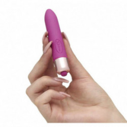 So Divine Afternoon Delight Bullet Vibrator Klitorinis vibratorius 1 vnt.