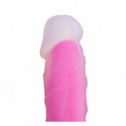 So Divine Glorious Dildo Falo imitatorius Pink