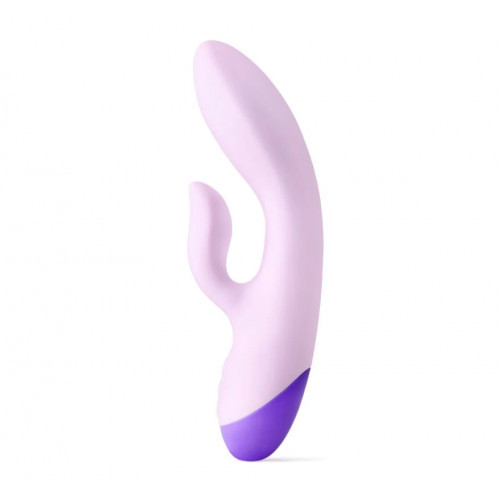 So Divine Self-Pleasure Rechargeable Vibrator Rabbit Vibratorius 1 vnt.