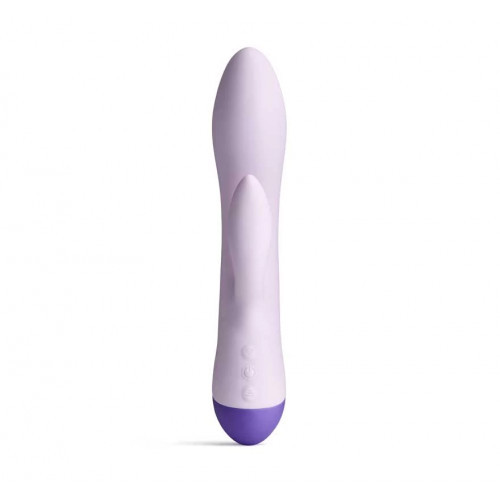 So Divine Self-Pleasure Rechargeable Vibrator Rabbit Vibratorius 1 vnt.