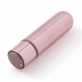 So Divine Shine Rechargeable Mini Bullet Vibrator Klitora vibrators 1gab.
