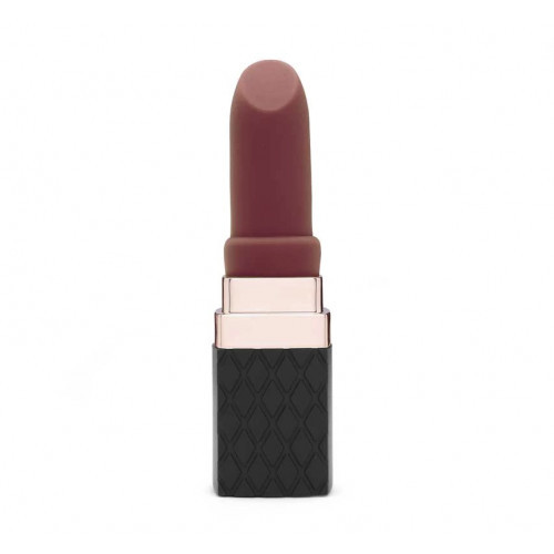 So Divine Amour Lipstick Vibrator Klitorinis vibratorius 1 vnt.