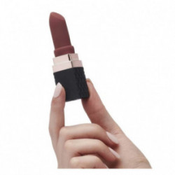 So Divine Amour Lipstick Vibrator Klitorinis vibratorius 1 vnt.