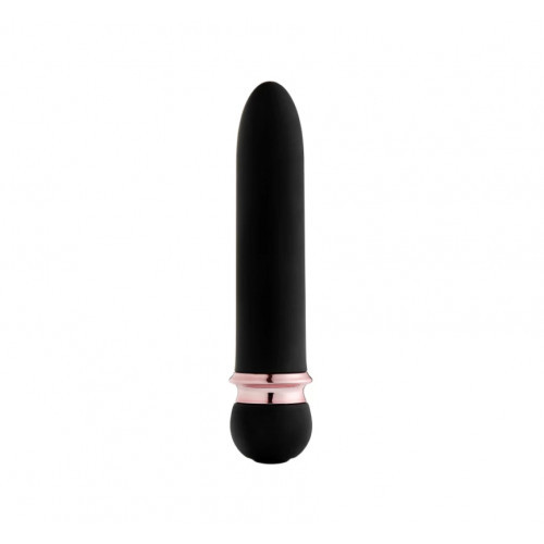 So Divine Satisfaction Rechargeable Bullet Vibrator Pakraunamas kulkos vibratorius 1 vnt.