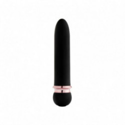 So Divine Satisfaction Rechargeable Bullet Vibrator Pakraunamas kulkos vibratorius 1 vnt.