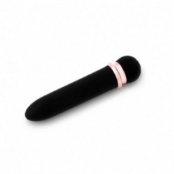 So Divine Satisfaction Rechargeable Bullet Vibrator Pakraunamas kulkos vibratorius 1 vnt.