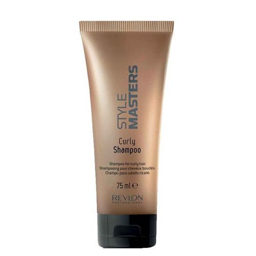 Revlon Professional Style Master Šampūnas garbanotiems plaukams 75ml