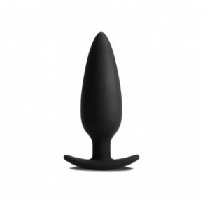 So Divine Classic Silicone Butt Plug Anaaltapp 1 tk