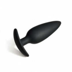 So Divine Classic Silicone Butt Plug Analinis kaištis 1 vnt.