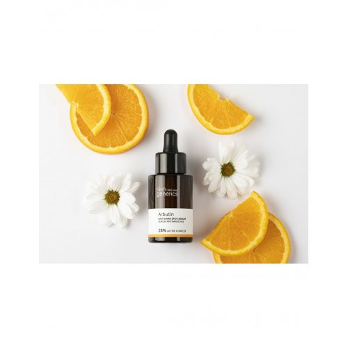 Skin Generics Arbutin Anti Dark Spot Serum Veido serumas nuo pigmentinių dėmių 30ml