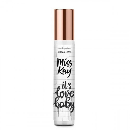 Miss Kay EDP Urban Love Parfumuotas vanduo 25ml