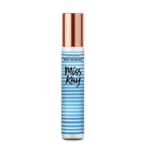 Miss Kay EDP Ride The Waves Parfumuotas vanduo 25ml