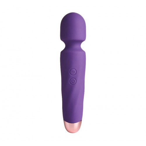 So Divine Smooth Operator Massaging Wand Masažuoklis 1 vnt.