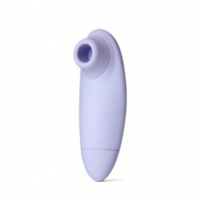 So Divine Pearl Clitoral Suction Stimulator Kliitori stimulaator Purple