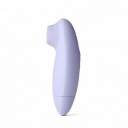 So Divine Pearl Clitoral Suction Stimulator Klitorio stimuliatorius Purple