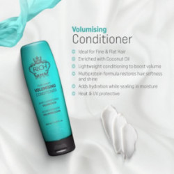 Rich Pure Luxury Volumising Conditioner Apimties suteikiantis kondicionierius 200ml