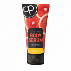 Cosmepick Body Serum Grapefruit Kūno serumas su greipfrutais 150ml