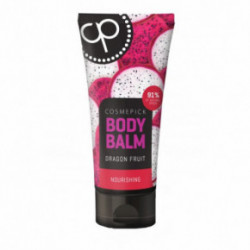 Cosmepick Body Balm Dragon Fruit Kūno kremas su drakono vaisiumi 150ml